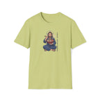 Jesus Loves Ramen T-Shirt
