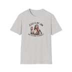 Jesus is my Jam T-Shirt