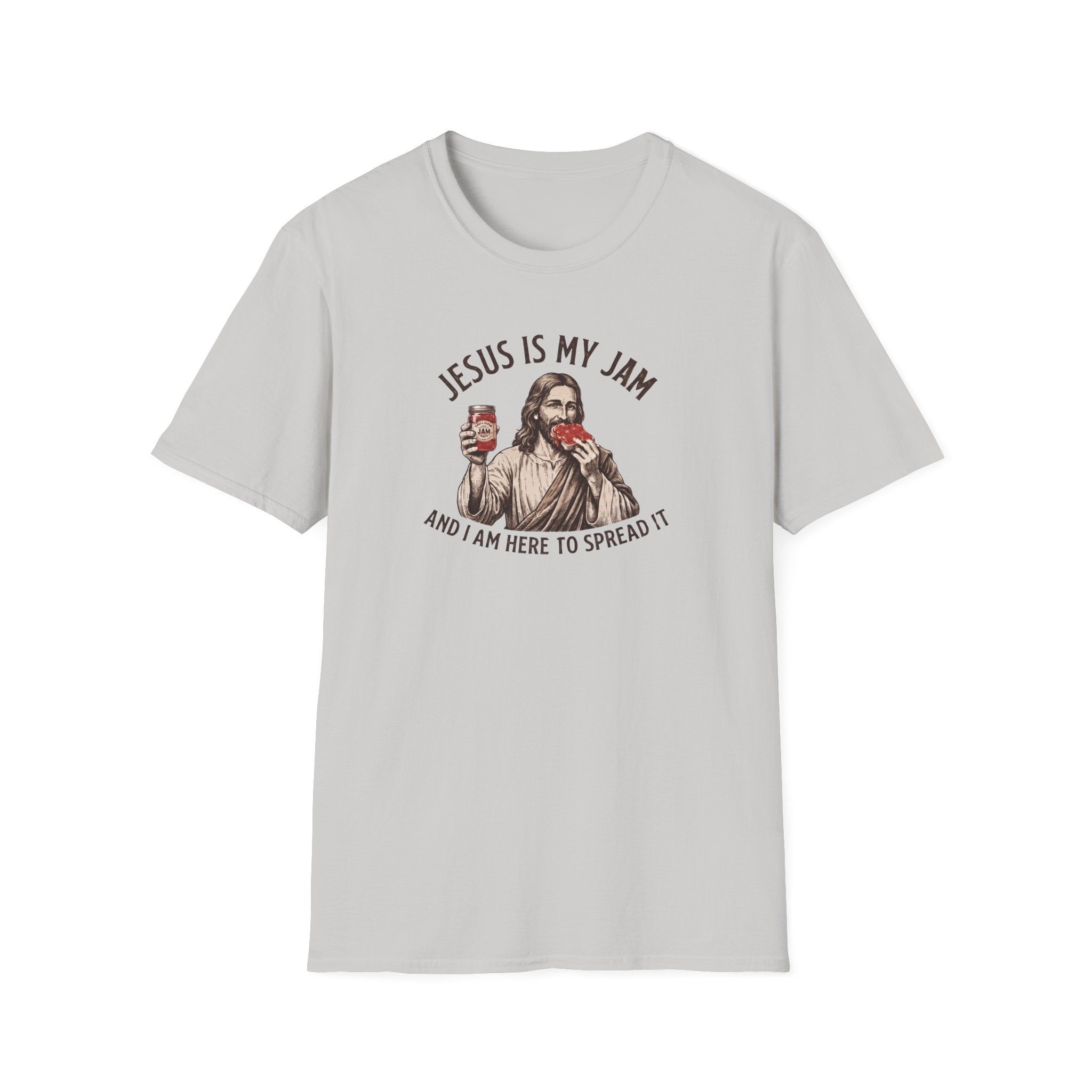 Jesus is my Jam T-Shirt