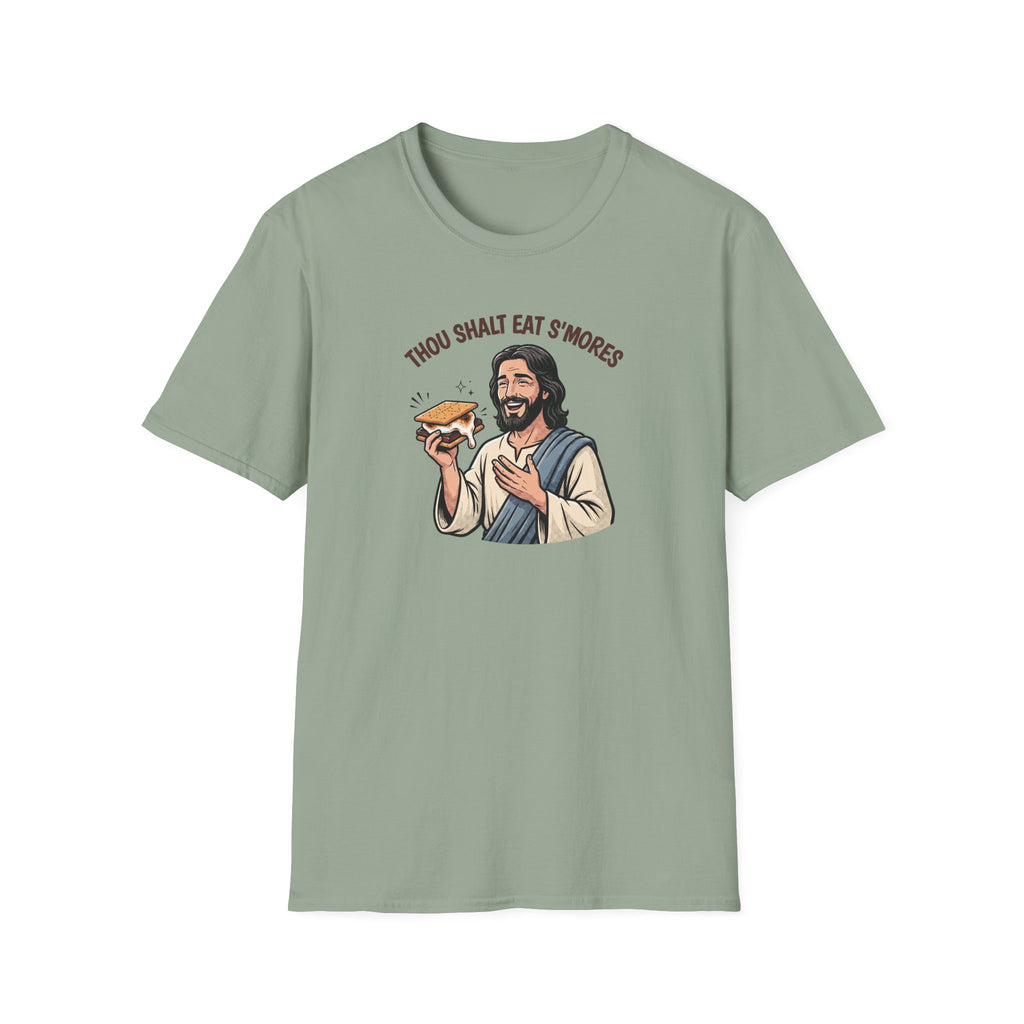 Eat S’mores T-Shirt
