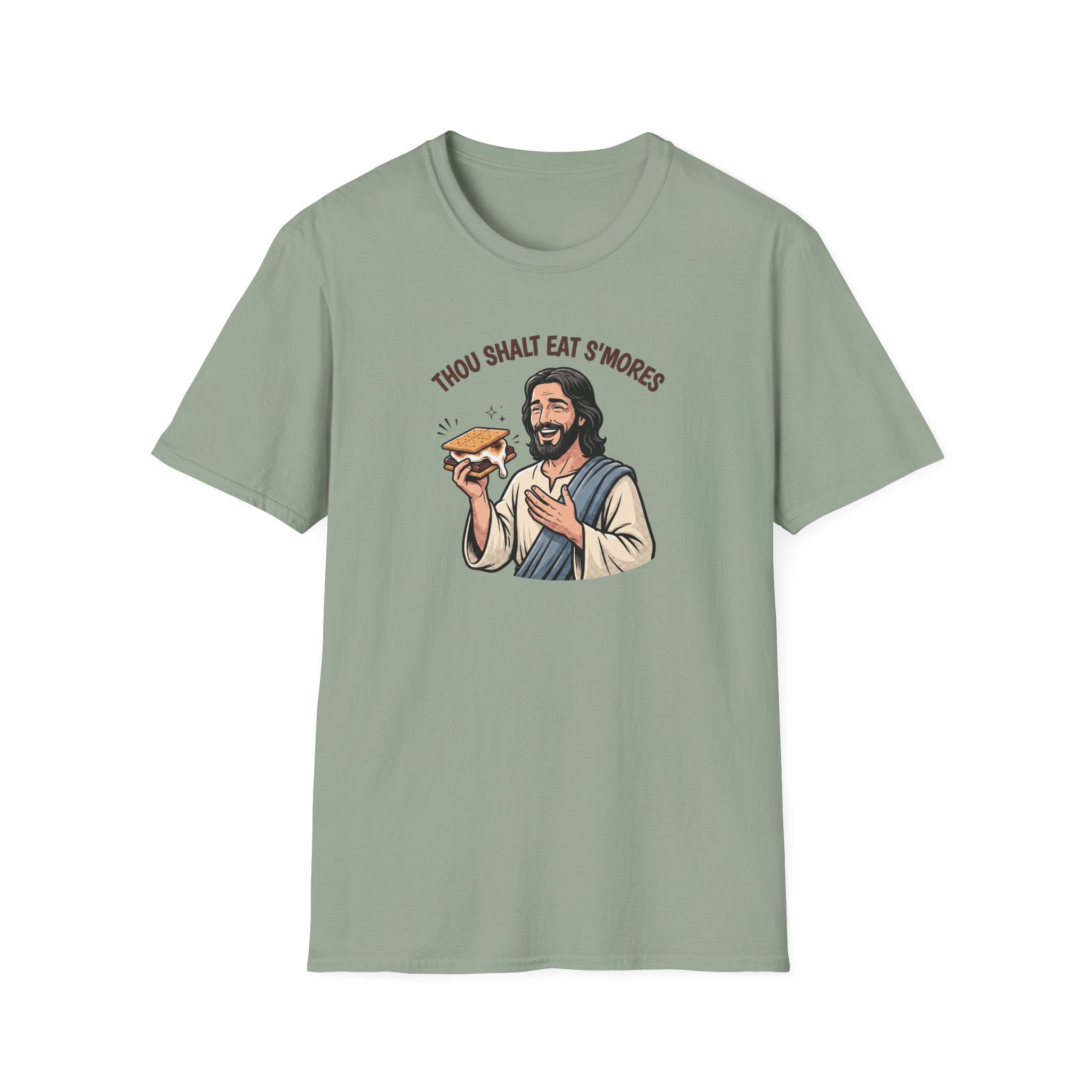 Eat S’mores T-Shirt