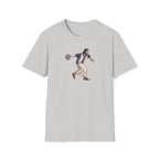 Bowling Jesus T-Shirt