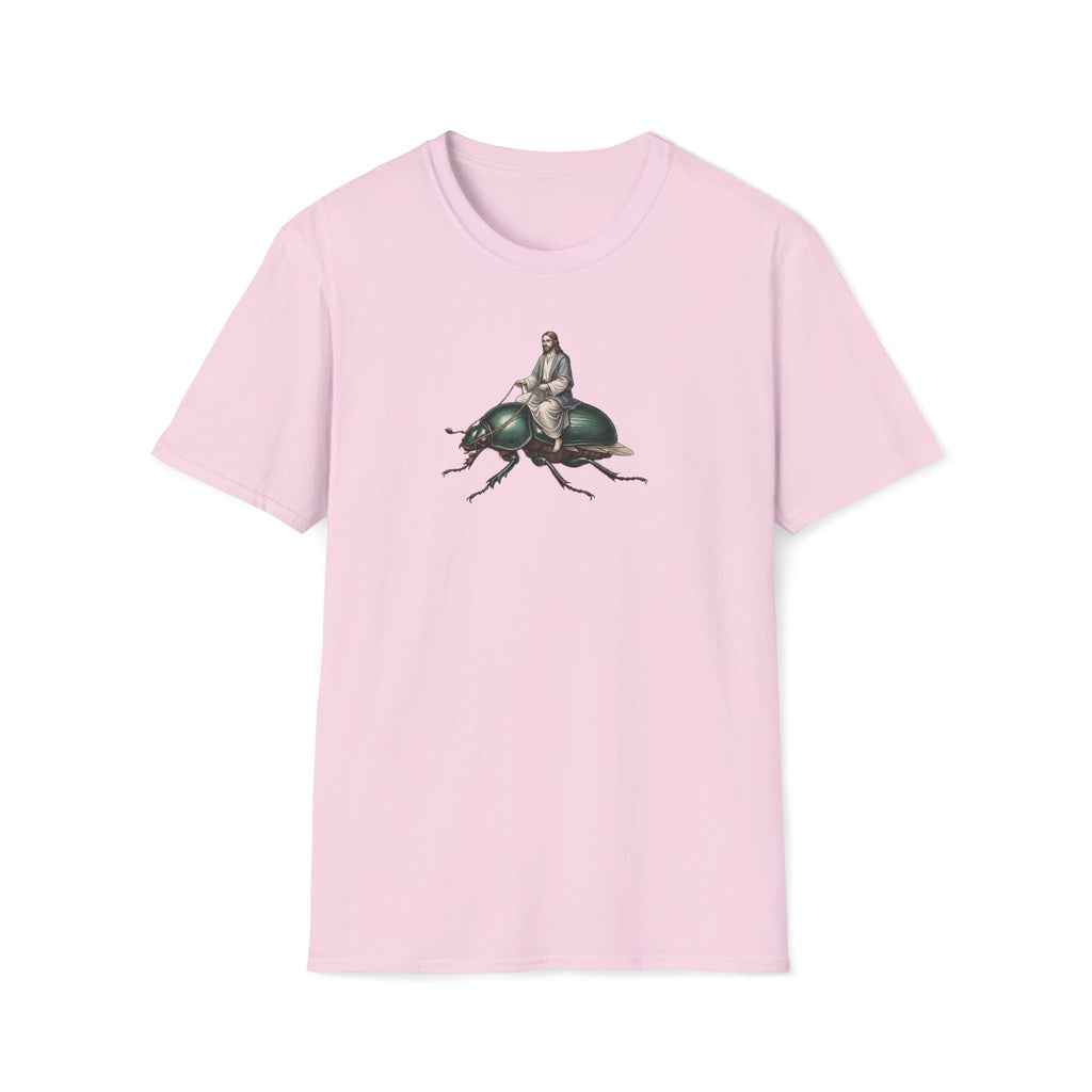 Beetle rider T-Shirt