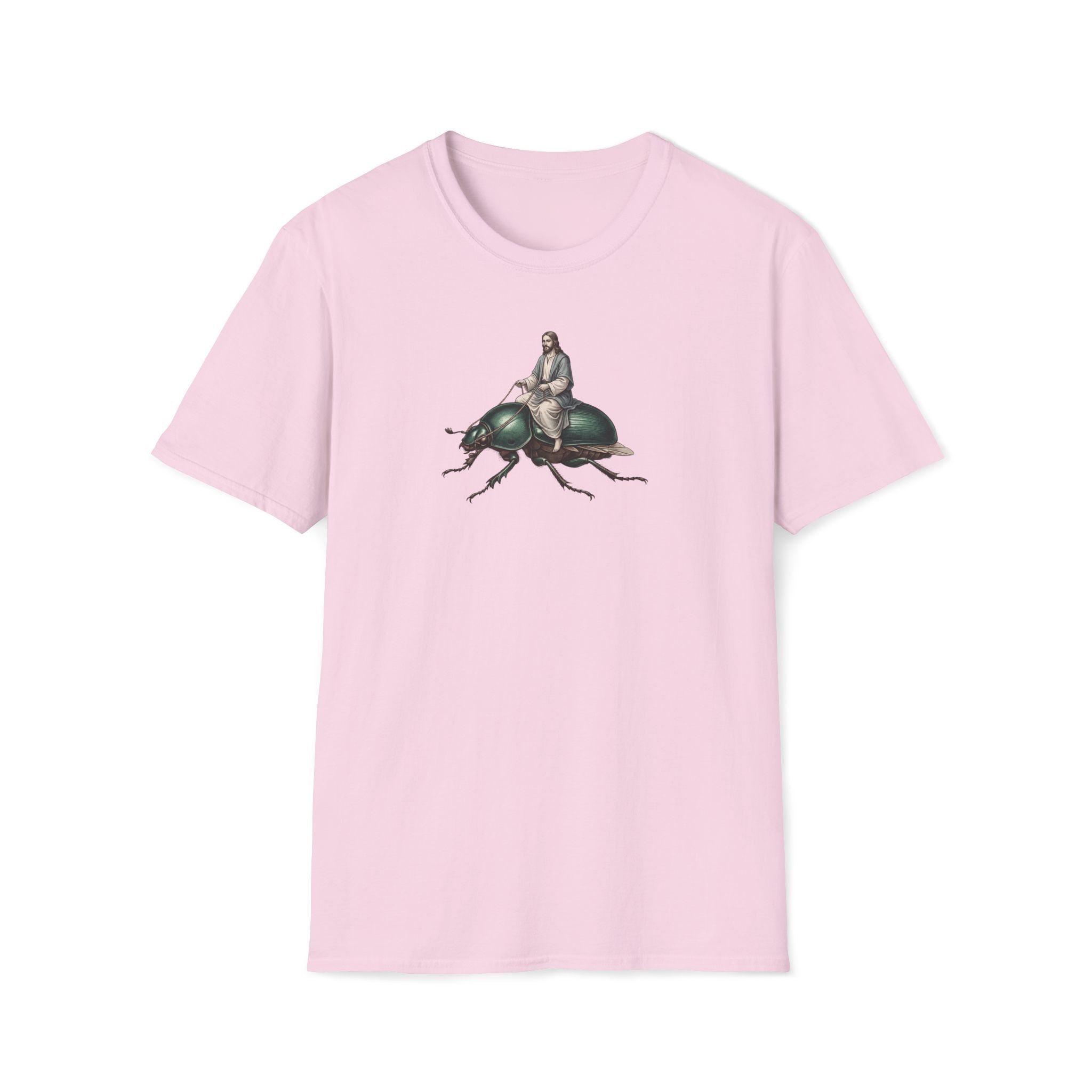 Beetle rider T-Shirt