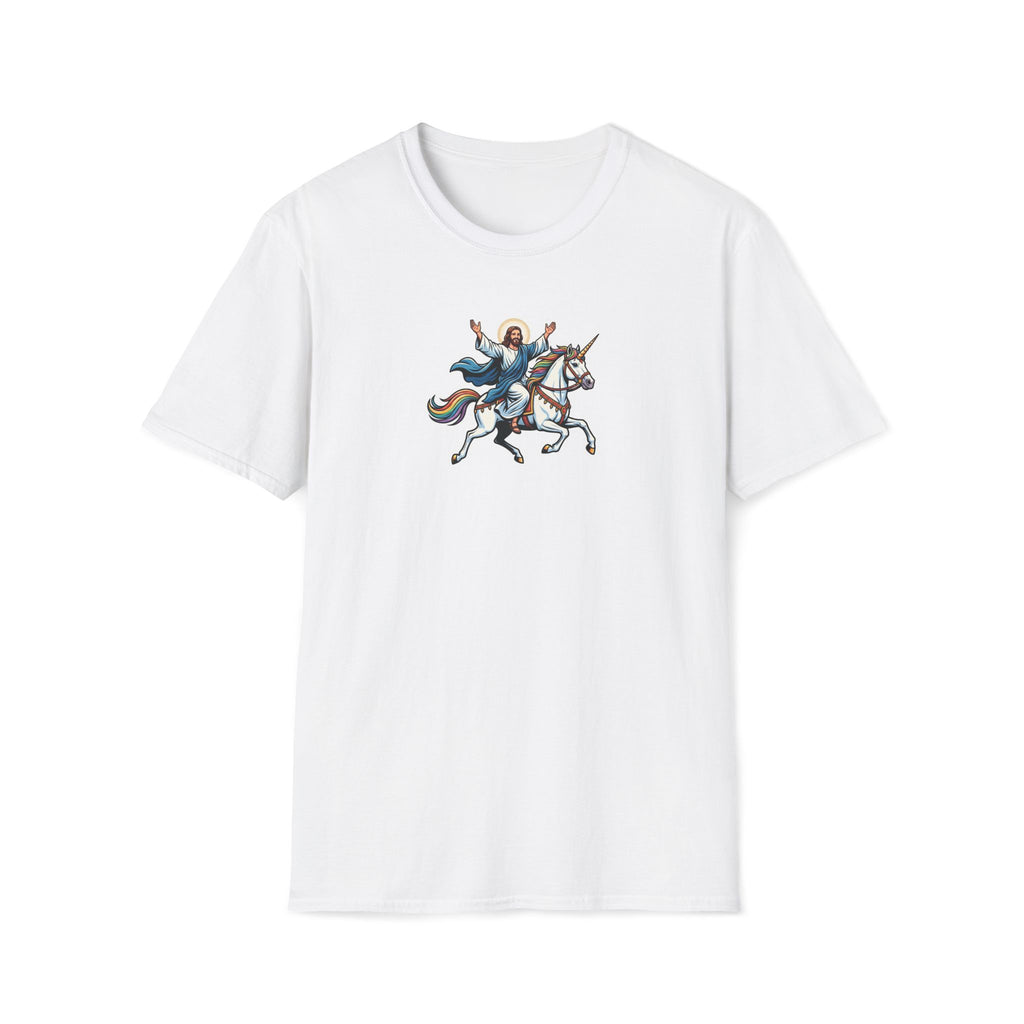 Unicorn rider T-Shirt