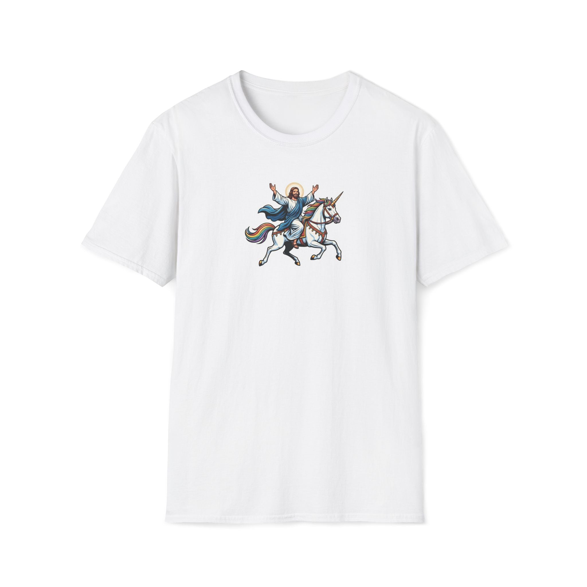 Unicorn rider T-Shirt
