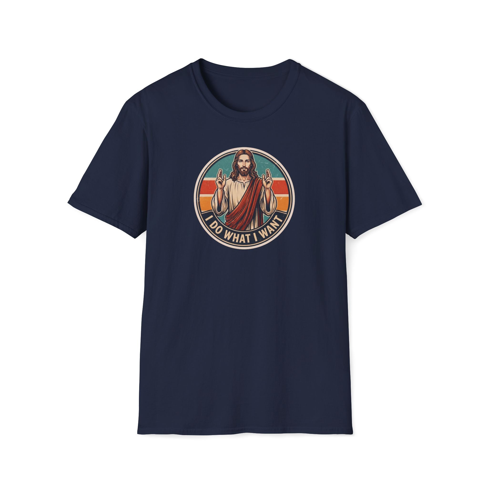 Do what I want T-Shirt