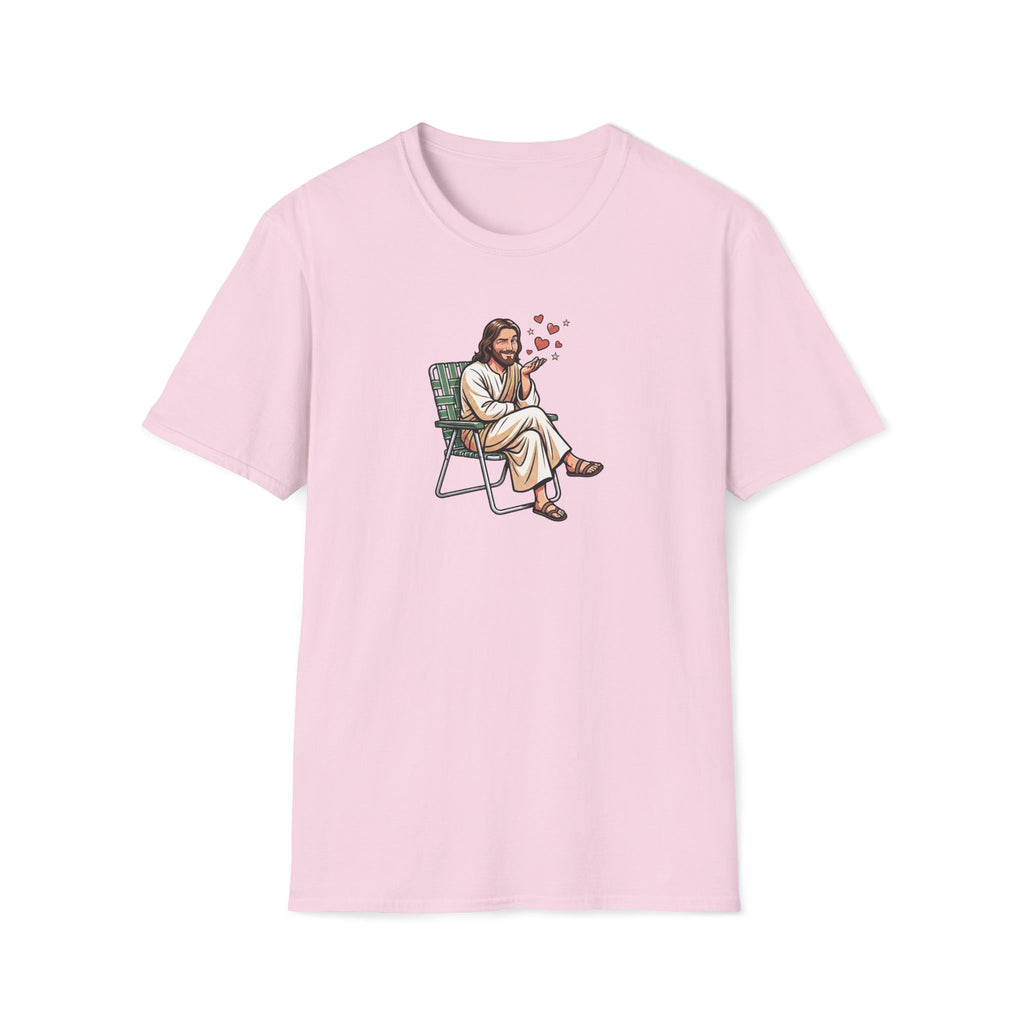 Heart Throb T-Shirt