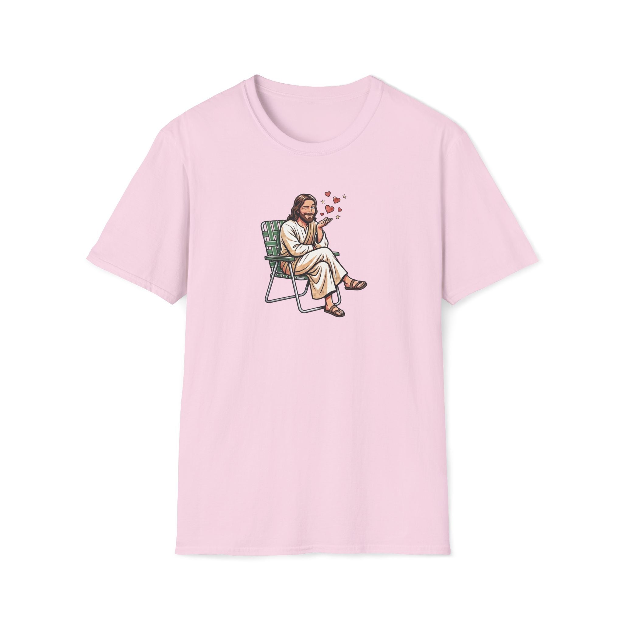 Heart Throb T-Shirt