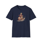 Snail Rider T-Shirt