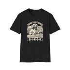 Jesus loves Bingo T-Shirt