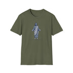 Copy of You Want Me T-Shirt