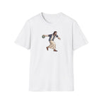 Bowling Jesus T-Shirt