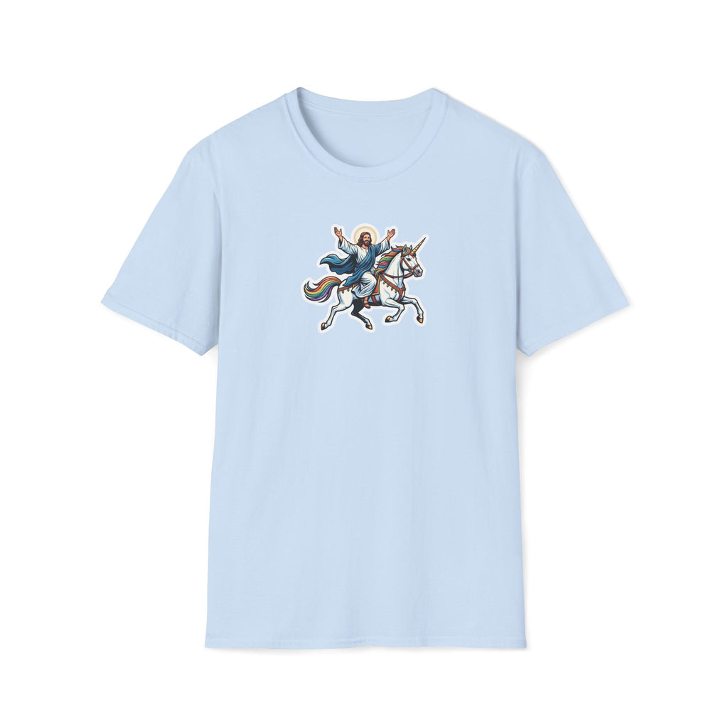 Unicorn rider T-Shirt