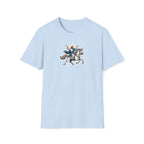 Unicorn rider T-Shirt