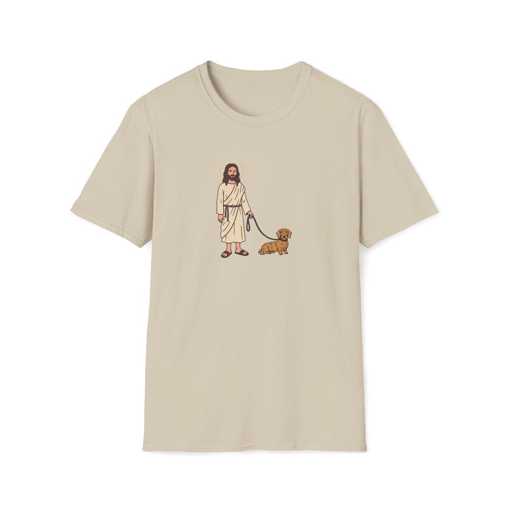 Dachshund Walker T-Shirt
