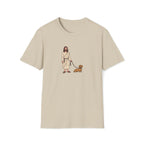 Dachshund Walker T-Shirt
