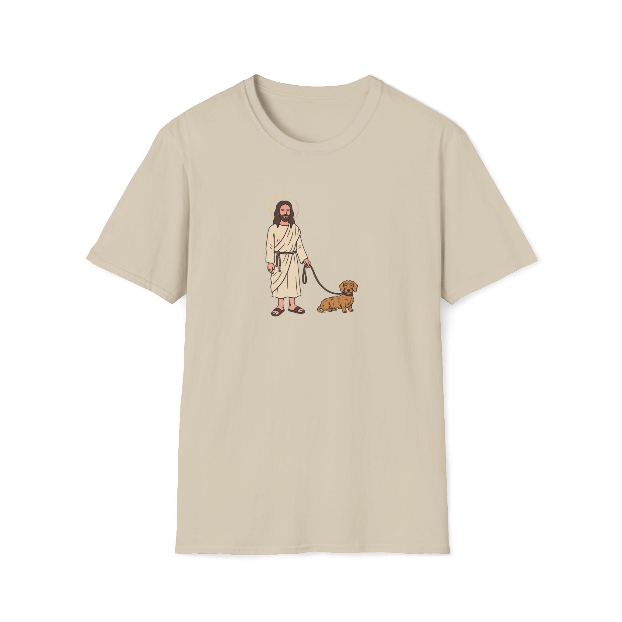 Dachshund Walker T-Shirt