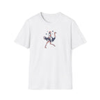 Ostrich rider T-Shirt