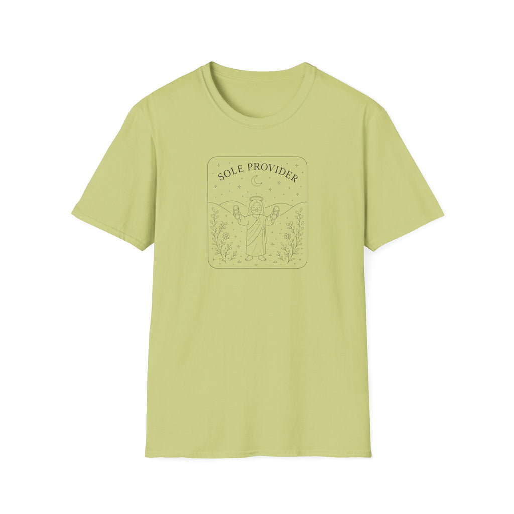 Sole Provider T-Shirt