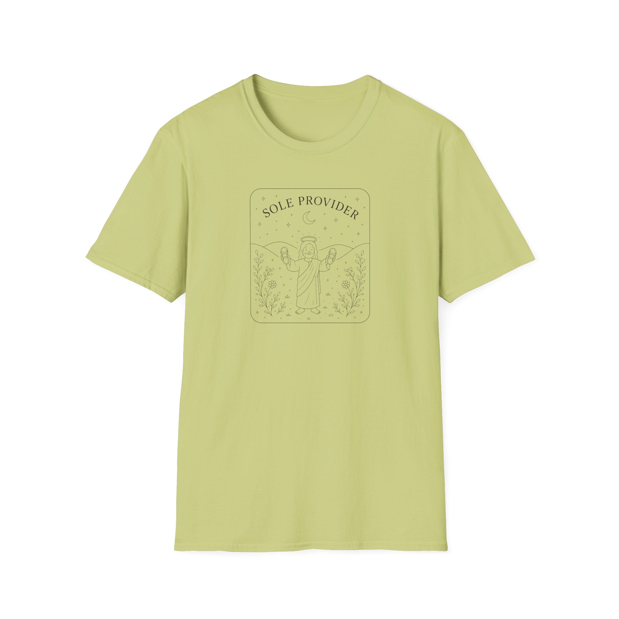 Sole Provider T-Shirt