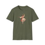 Ballet Jesus T-Shirt