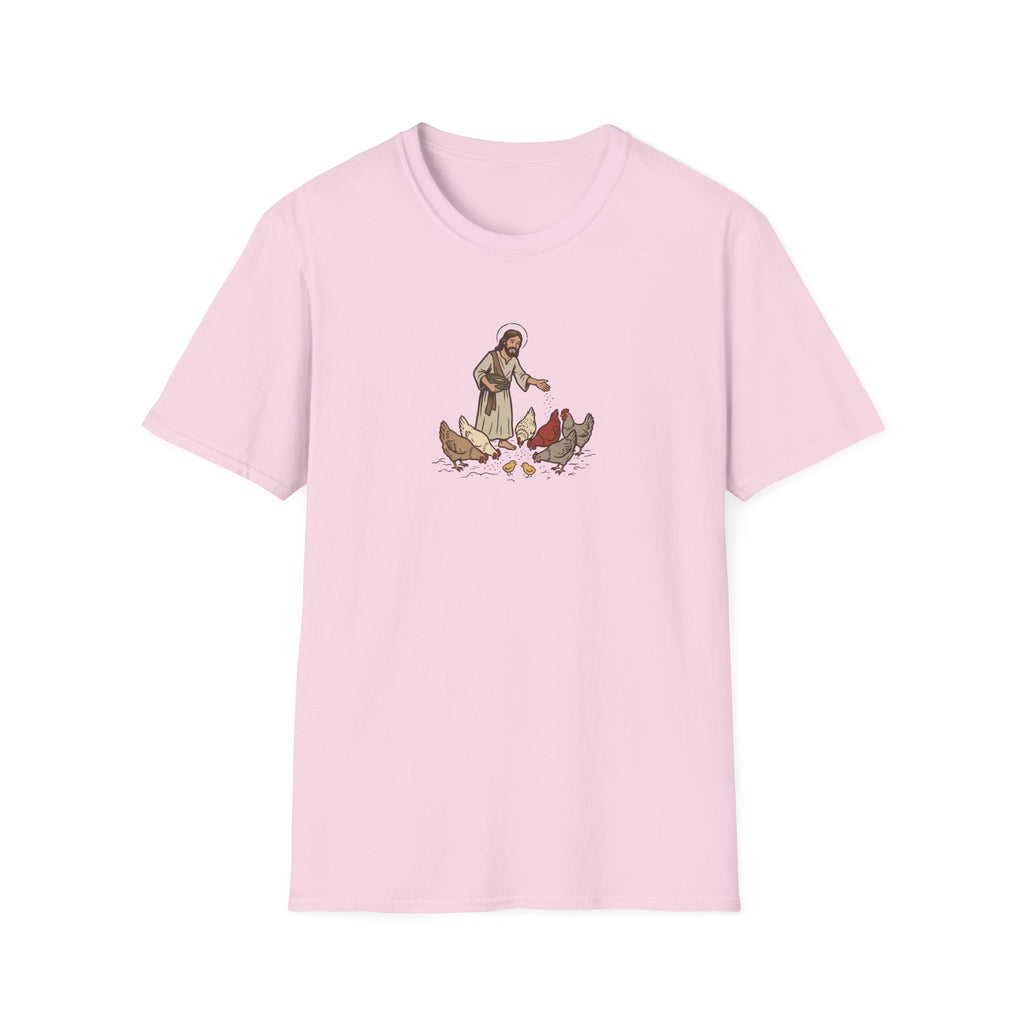 Chicken feed T-Shirt