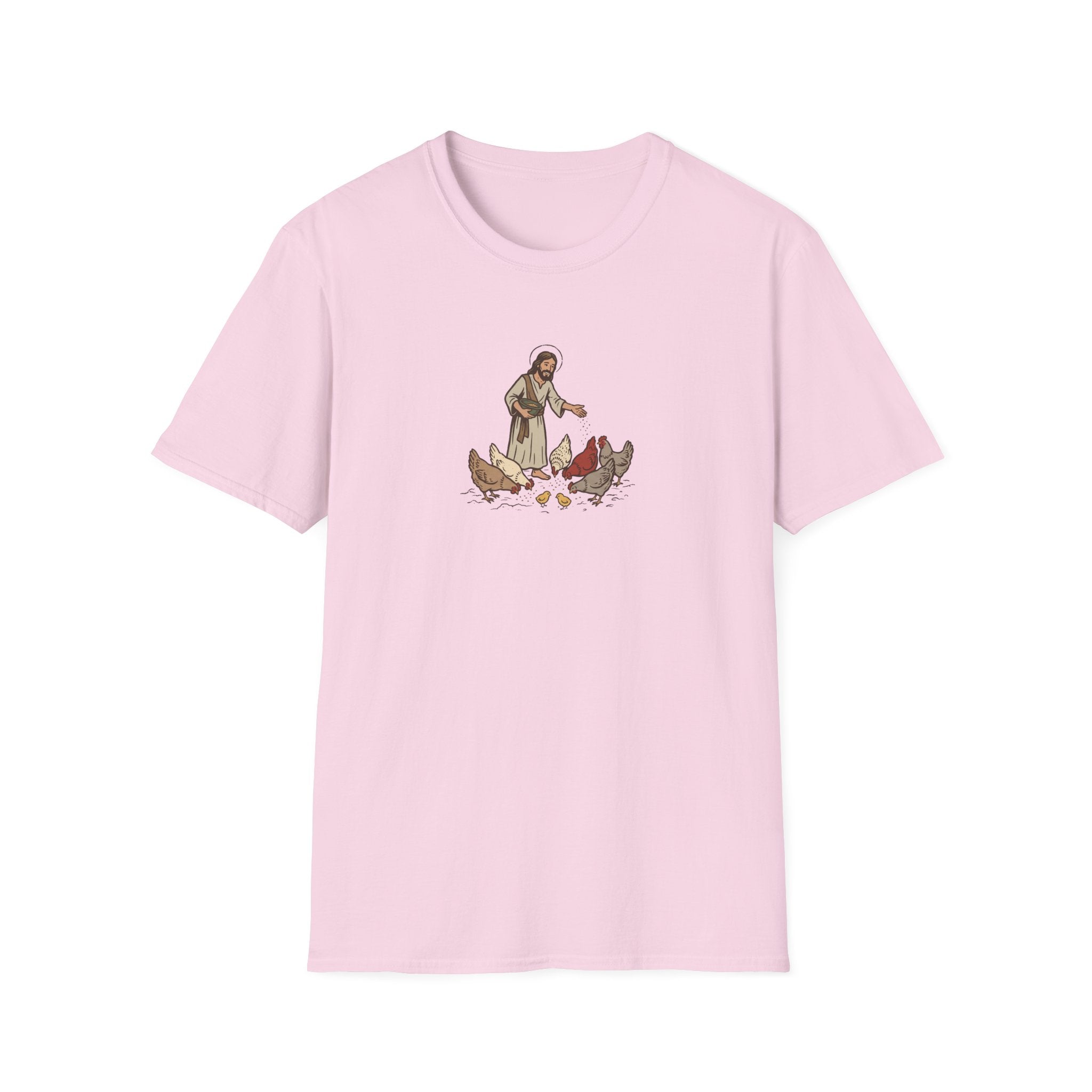 Chicken feed T-Shirt