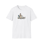 Pigeon feed T-Shirt