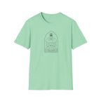 He Reigns T-Shirt