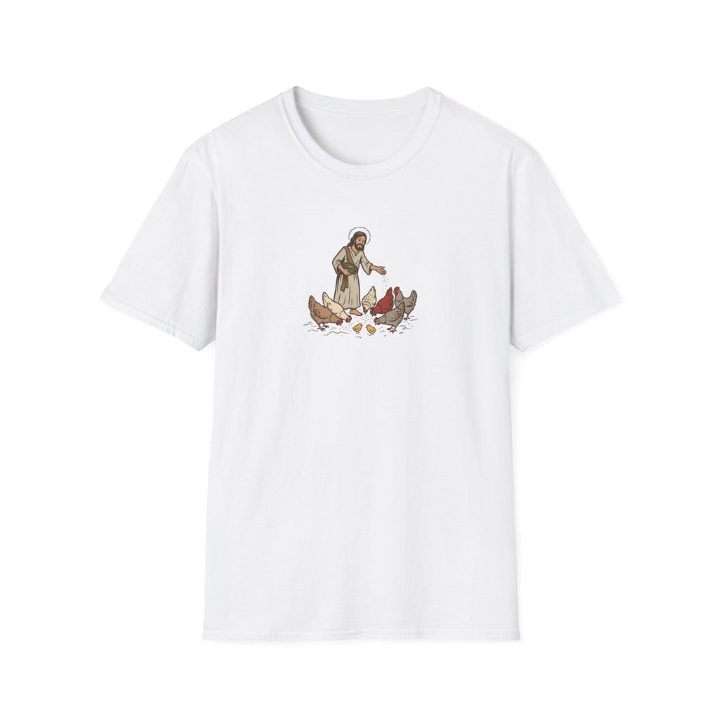 Chicken feed T-Shirt