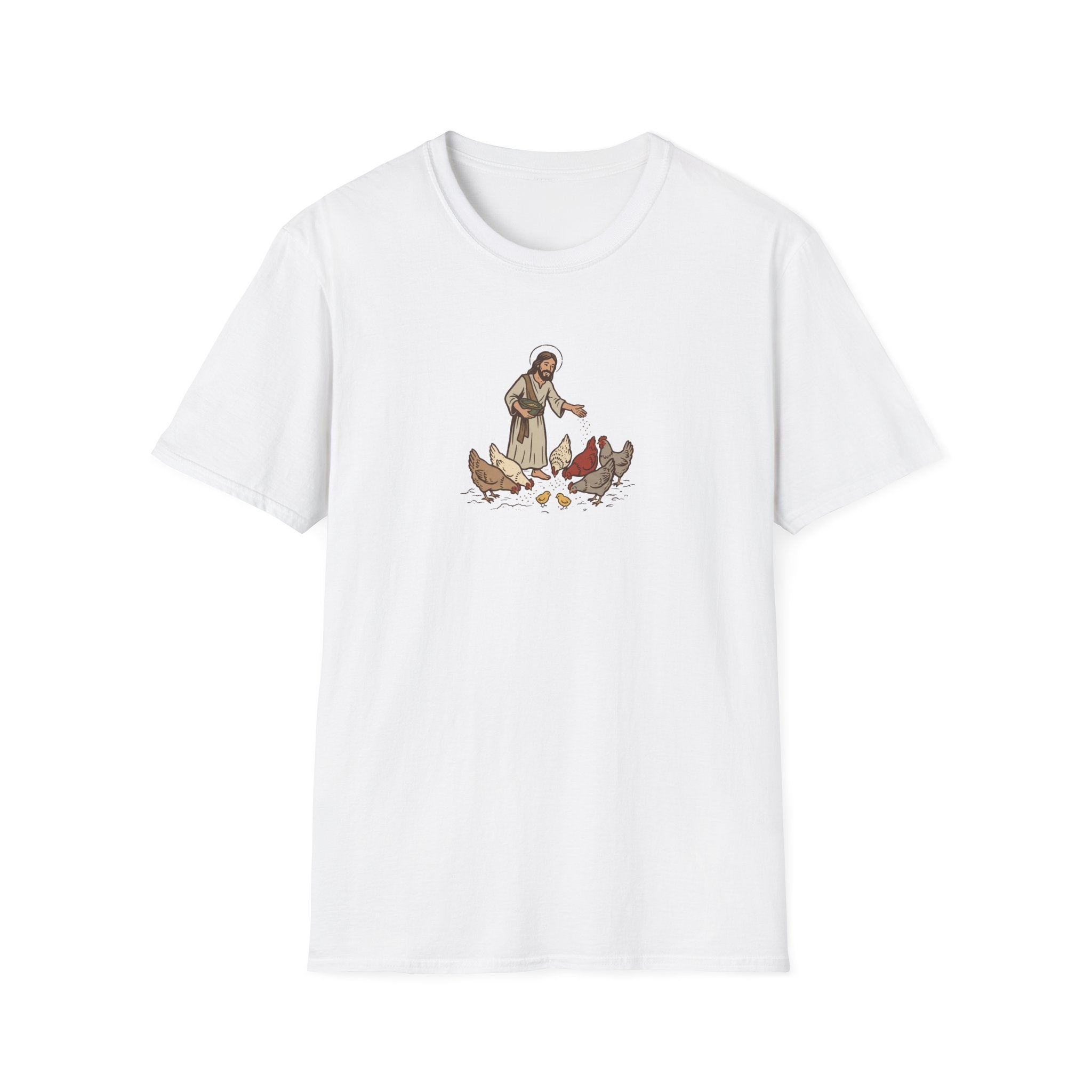 Chicken feed T-Shirt