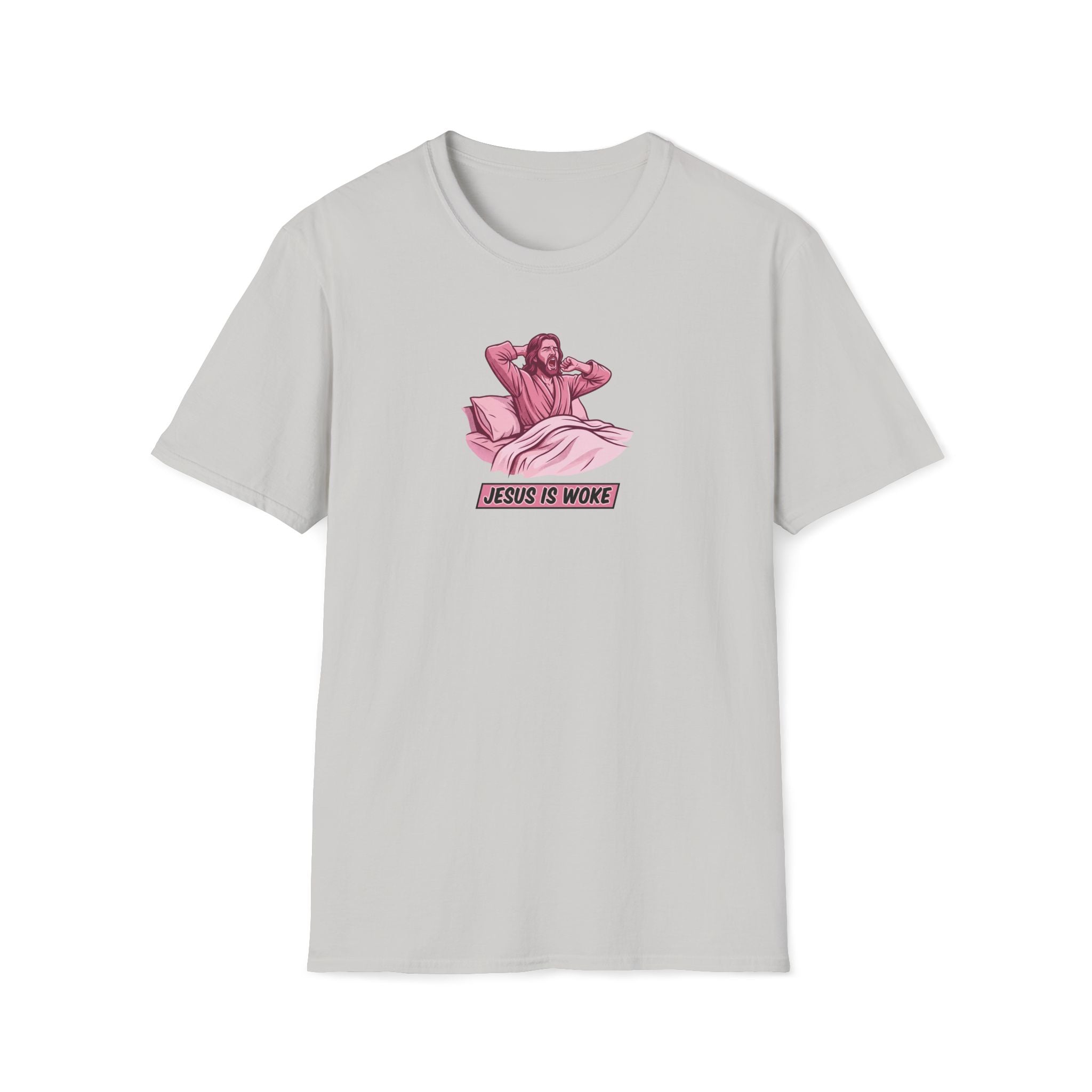 Woke Jesus T-Shirt