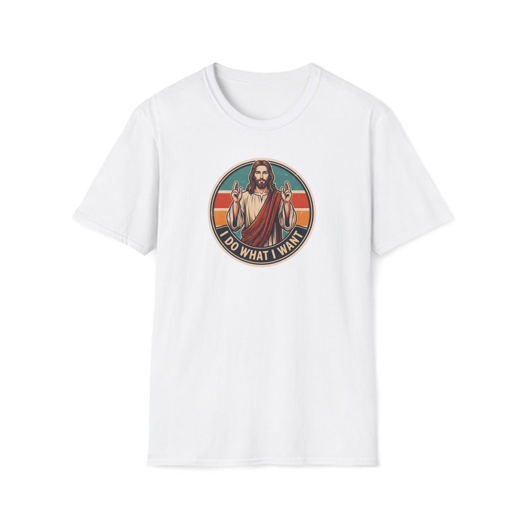 Do what I want T-Shirt
