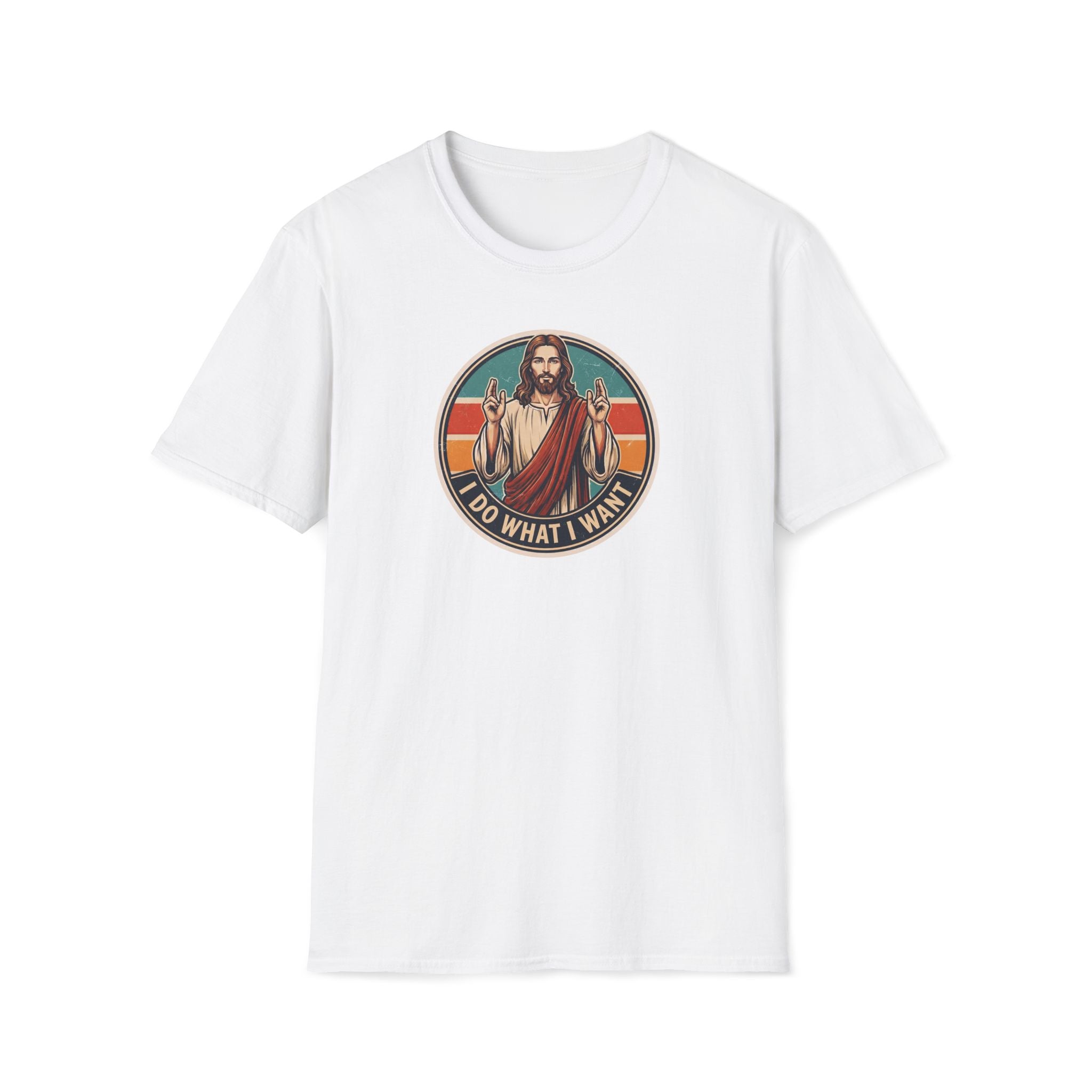 Do what I want T-Shirt