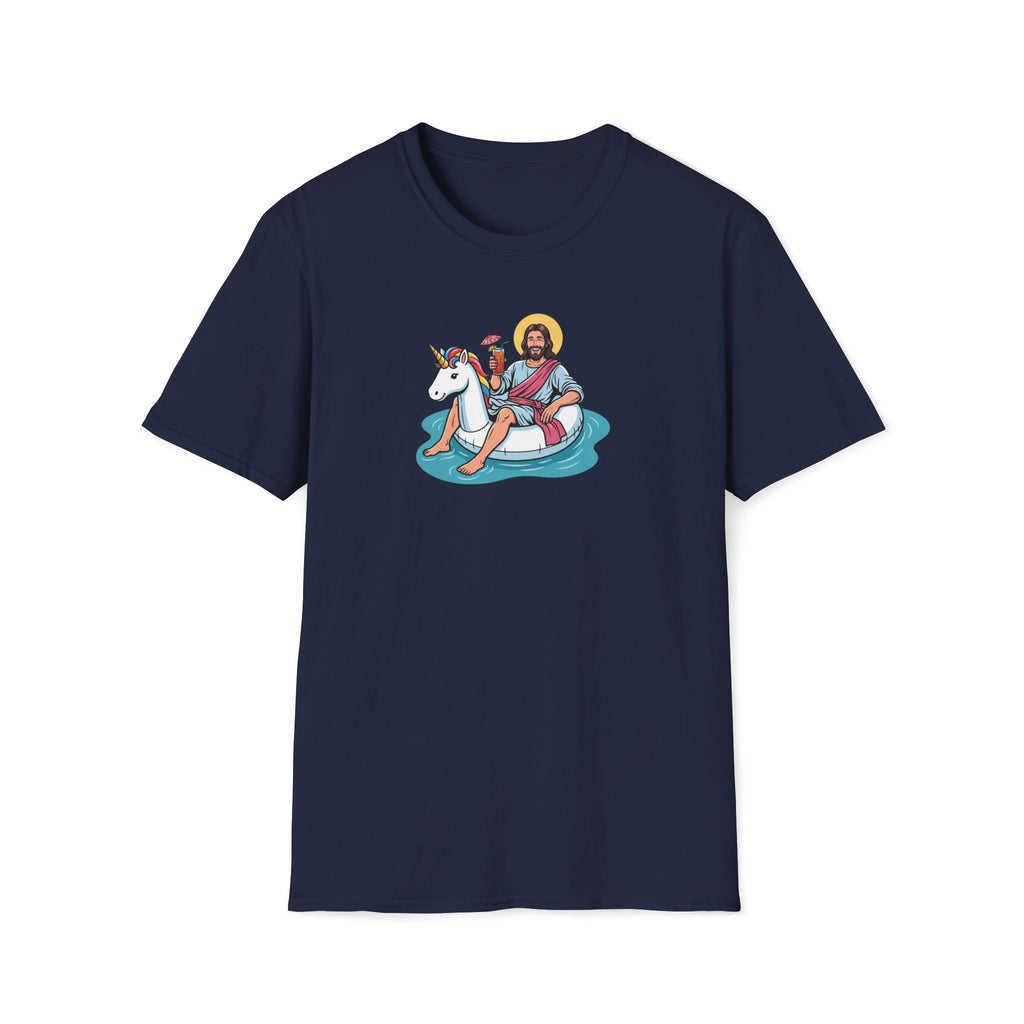 Chillin at the Pool T-Shirt