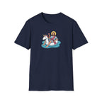 Chillin at the Pool T-Shirt