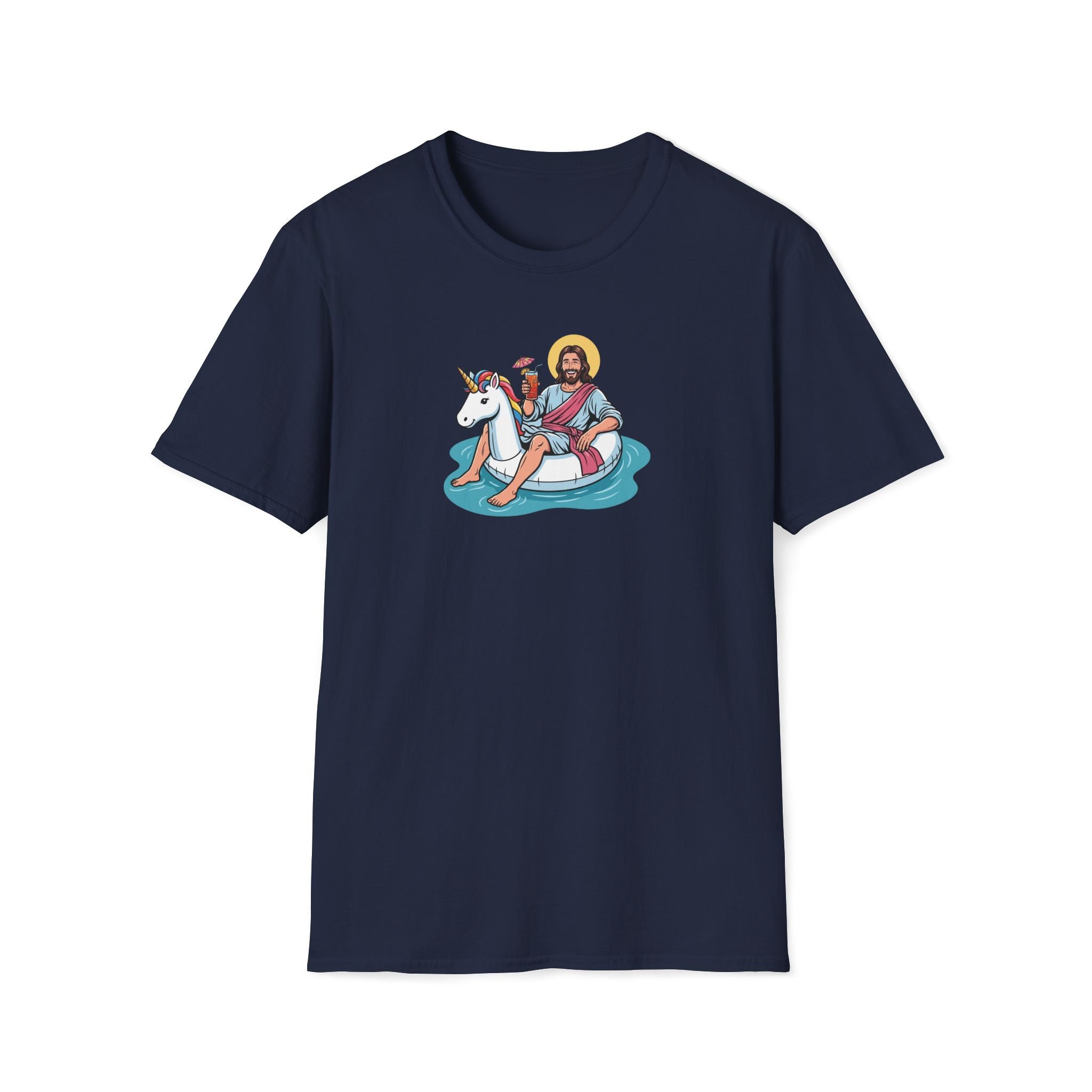 Chillin at the Pool T-Shirt