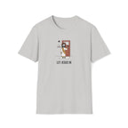 Let Jesus In T-Shirt