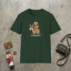 Donkey Rider T-Shirt