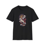 Skateboard Jesus T-Shirt