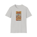 Action figure Jesus T-Shirt
