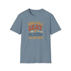Save a Seat T-Shirt