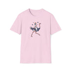 Ostrich Rider T-Shirt