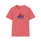 Goldfish Rider T-Shirt