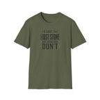 Throw Stones T-Shirt