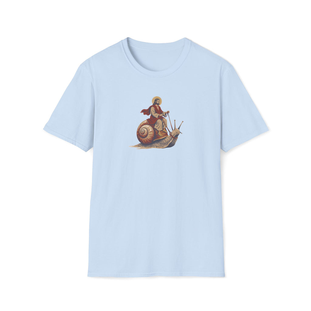Snail rider T-Shirt