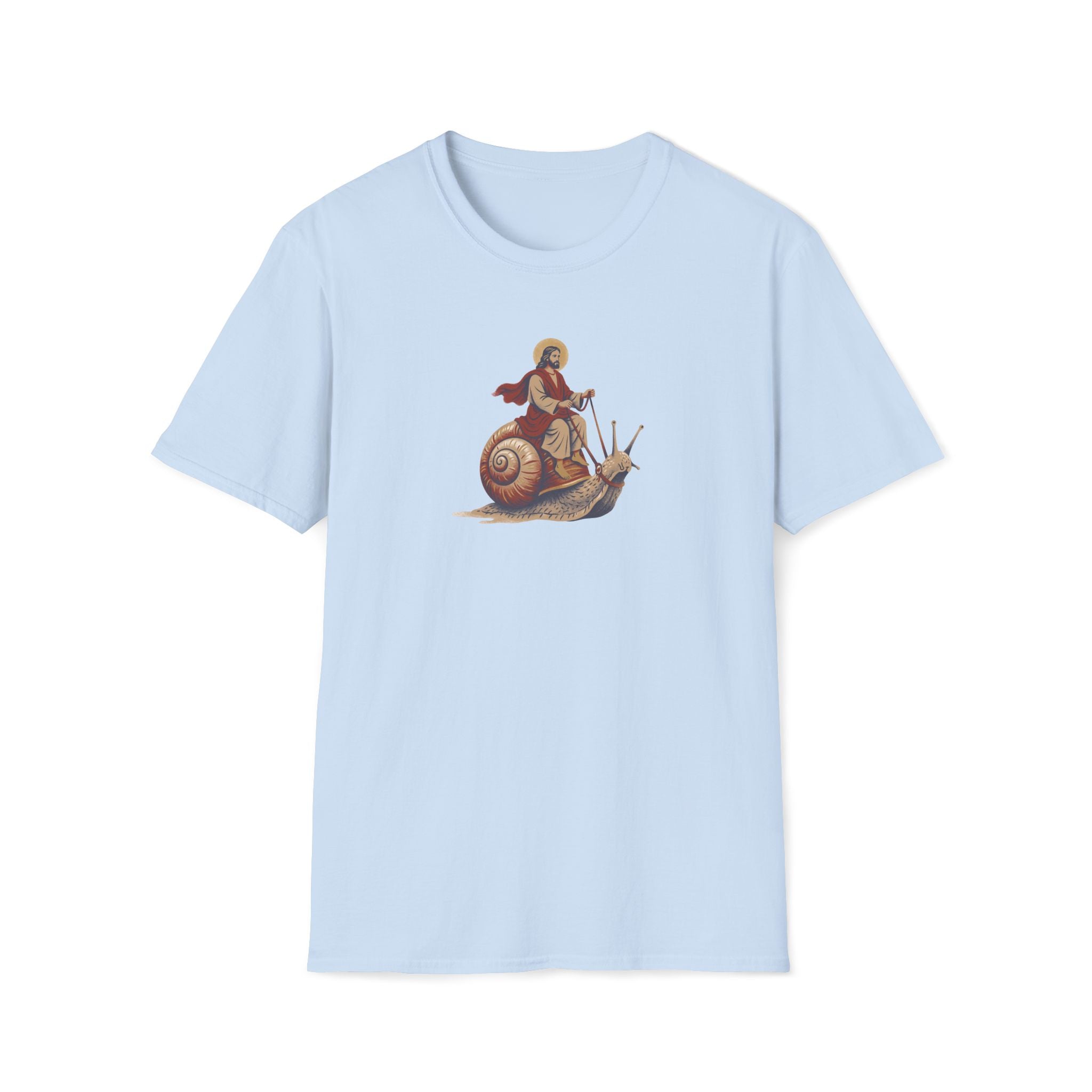 Snail rider T-Shirt