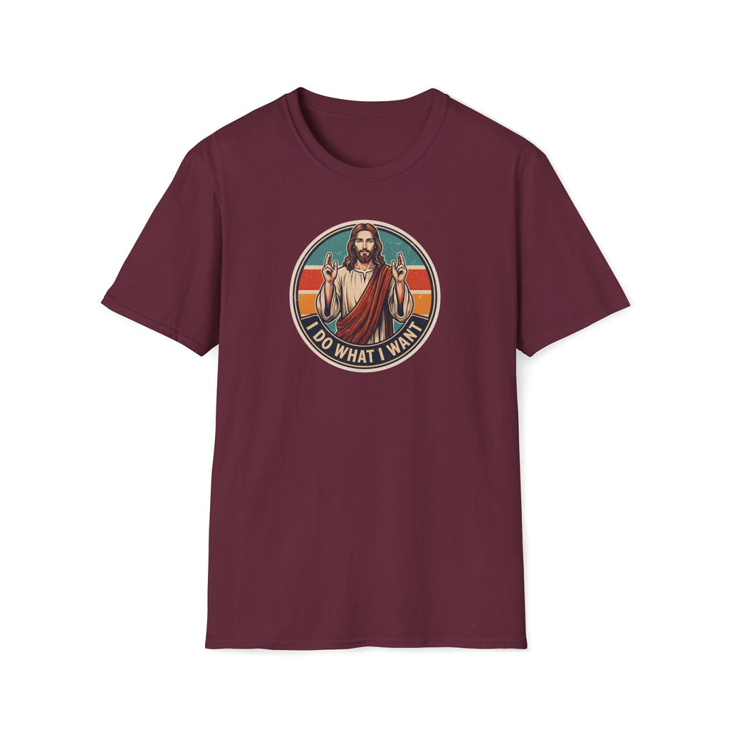 Do what I want T-Shirt