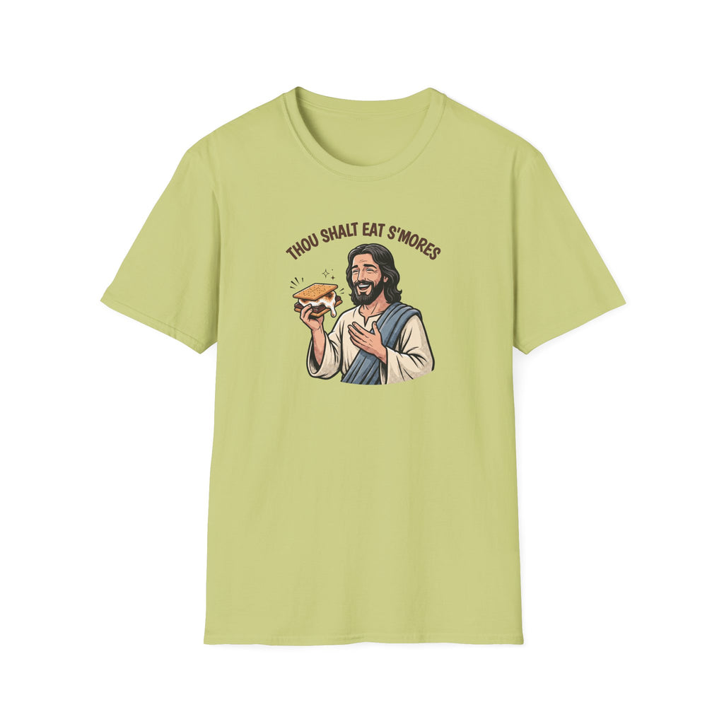 Eat S’mores T-Shirt